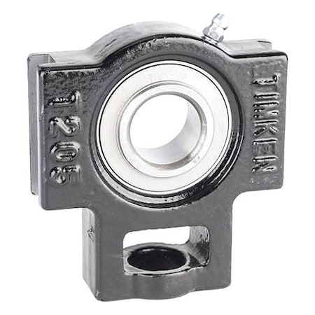 TAKE-UP BALL BEARING UNIT MPN:UKT206