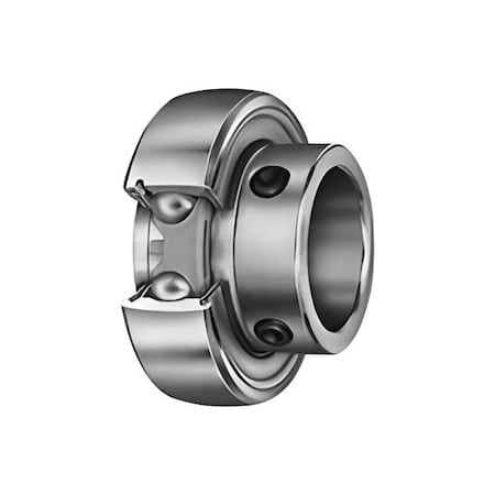 BALL BEARING INSERT MPN:YA100RR
