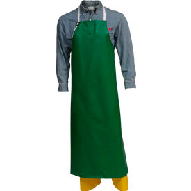 Tingley® A41008 SafetyFlex® PVC/Polyester Apron 38