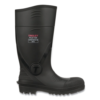 31261.14 Pilot G2 Safetytoe MPN:31261.14