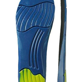 Tingley® Shock Absorbing Gel Insole Medium CI136.MD