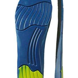 Tingley® Shock Absorbing Gel Insole Small CI136.SM