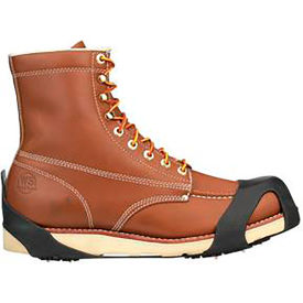 Winter-Tuff® Ice Traction Spikes 2XL Black Studded Outsole 1150.2X