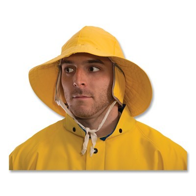 Industrial Work Hat Xl MPN:H53237.XL