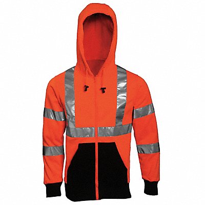Example of GoVets High Visibility Sweatshirts category