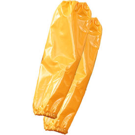 Tingley® S22167 Iron Eagle® Protective Sleeves Gold L S22167.LG