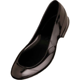 Tingley® 1000 Weather Fashions® Commuter Rubber Overshoes Black Large 1000.LG