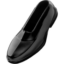Tingley® 1800 Weather Fashions® Trim Rubber Overshoes Black Large 1800.LG