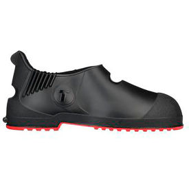 Workbrutes® G2 PVC Overshoe Size Small 5.5