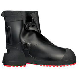 Workbrutes® G2 PVC Overshoe Size Medium 10