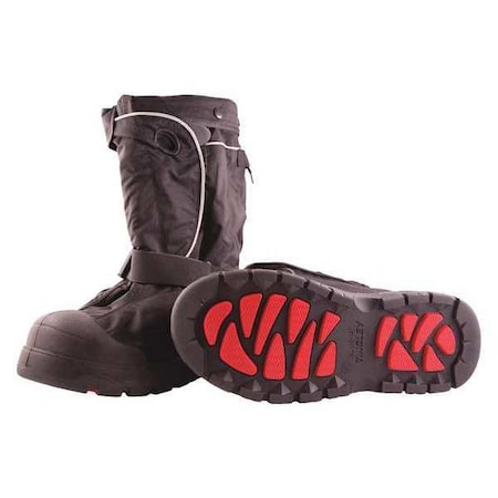 7500G, Men's Winter Boot, Medium: 6 to 7.5 Nylon, 20