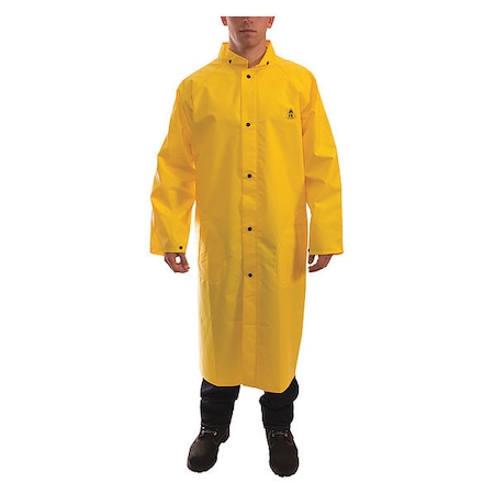Durascrim 48 in. Coat, M MPN:C56207
