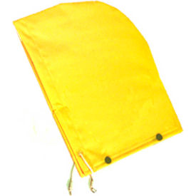 Tingley® H21107 Eagle™ Detachable Hood Yellow L H21107.LG