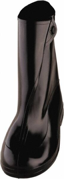 Chemical-Resistant Overshoe: MPN:1400-M Chemical-Resistant Overshoe: MPN:1400-M