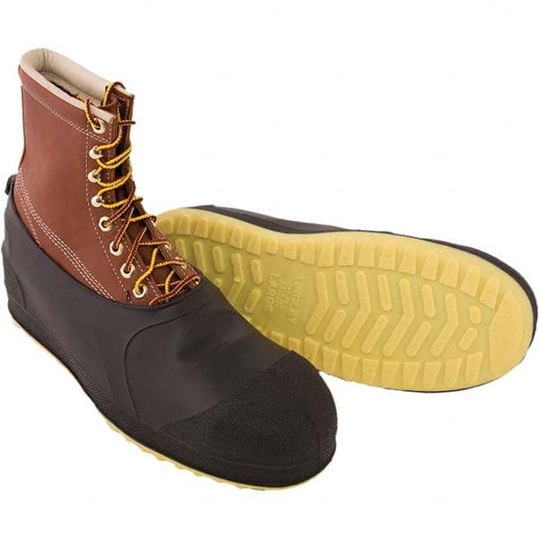 Rain Overshoe: Polyvinyl Chloride, Medium MPN:35211.MD Rain Overshoe: Polyvinyl Chloride, Medium MPN:35211.MD