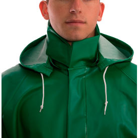 Tingley® Safetyflex® Hood Only Green H41108.LG