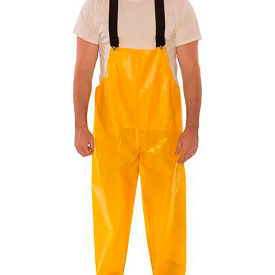 Iron Eagle® Overall Green Polyurethane On Nylon Oxford XS O22008.XS