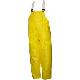 Tingley® O31007 Webdri® Plain Front Overall Yellow Medium O31007.MD