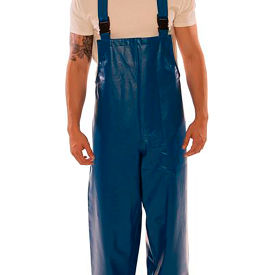 Blue Eclipse™ Overall Blue PVC On Nomex® 3XL O44041.3X