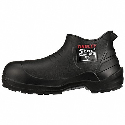 Protective Waterproof Footwear Men 4 PR MPN:27211