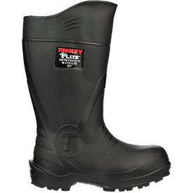 Flite® Knee Boot Size 4 15