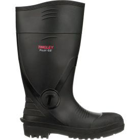 Tingley® Pilot G2 Knee Boot Plain Toe 15