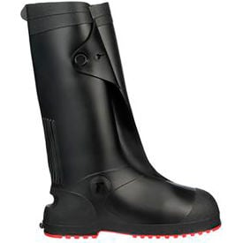 Workbrutes® G2 PVC Overshoe Size Extra Small 17