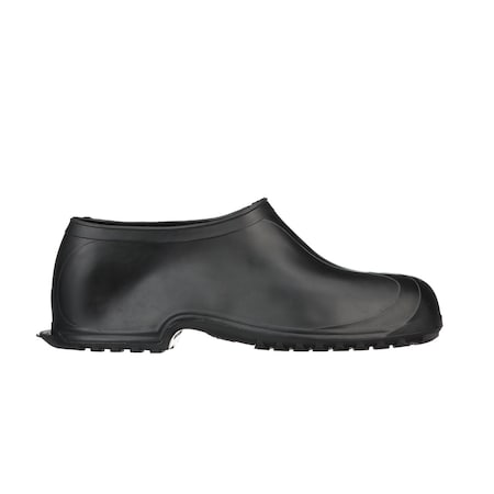 Work Rubber Overshoe Sm MPN:2300.SM.01