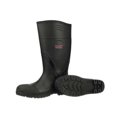 31161.11 Pilot G2 Knee Boot MPN:31161.11