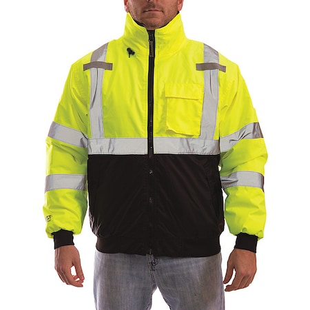 Bomber Jacket Lg MPN:J26002.LG