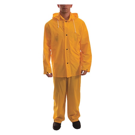 Tuff-Enuff 3-Piece SUIT2X MPN:S61317.2XL