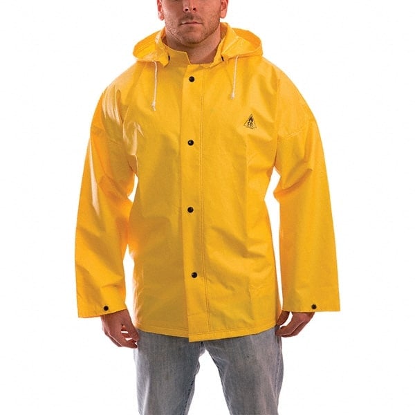 Jacket: Non-Hazardous Protection, Size 3X-Large, Polyester MPN:J56207.3X Jacket: Non-Hazardous Protection, Size 3X-Large, Polyester MPN:J56207.3X