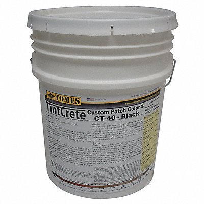 Concrete Patch and Repair 50 lb Pail MPN:GRA-CT40-151