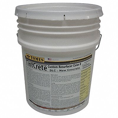 Concrete Resurfacer TintCrete 50 lb MPN:GRA-DLC-16