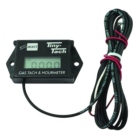 Resettable Tachometer MPN:TT2A