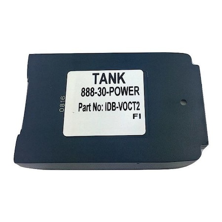 Replacement Battery, For Talkman T2 MPN:IDB-VOCT2