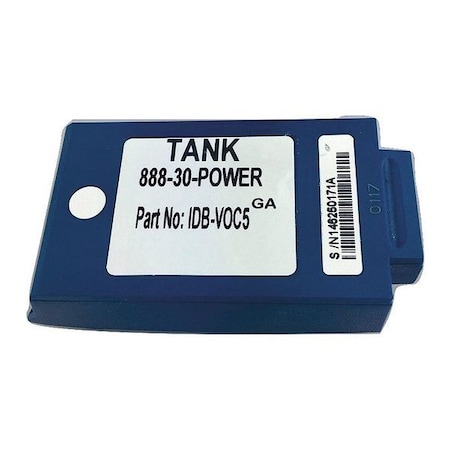 Replacement Battery, For Talkman T5 MPN:IDB-VOCT5