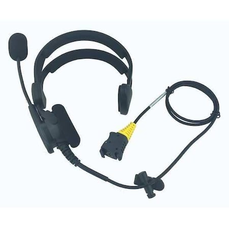 Headset, Over The Head Style, Over Ear MPN:IDHS-VOCSC