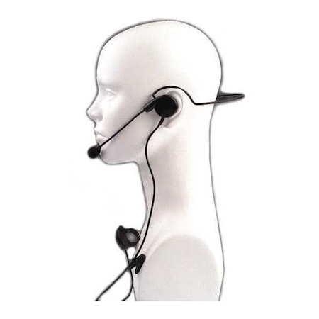 Speaker Microphone, For Vertex Radios MPN:JD-700X-VX246