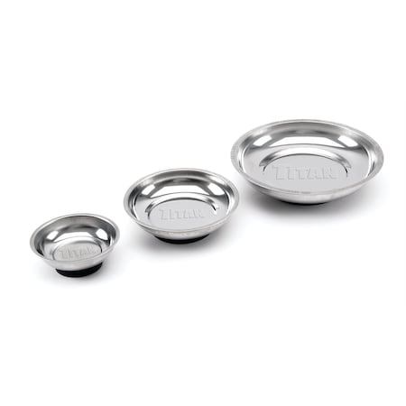 Magnetic Tray Set, 3 Pc. MPN:TIT21260