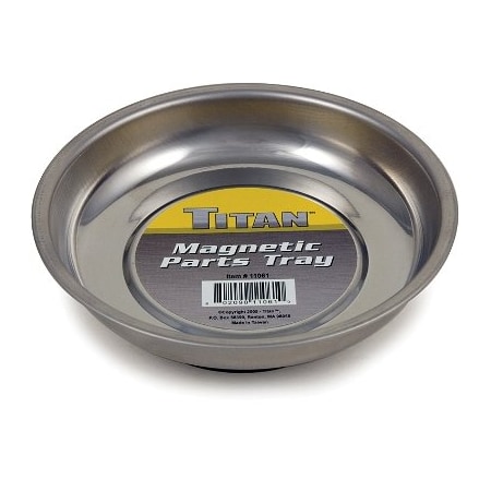 Mini Magnetic Parts Tray MPN:TIT32962