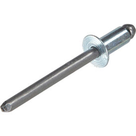 Pop Blind Rivet - 1/8 x 4-2 - Countersunk Head - Up to 1/8