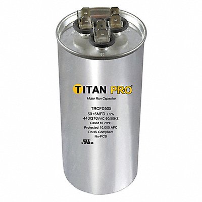 Example of GoVets Titan brand