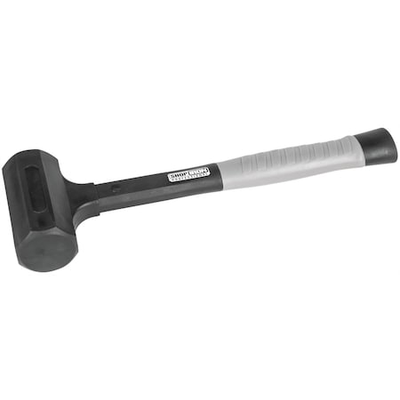 Dead Blow Hammer, 8 oz. MPN:63008