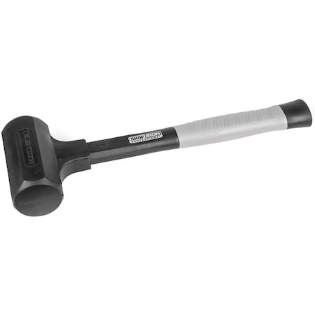 Dead Blow Hammer, 24 oz. MPN:63124