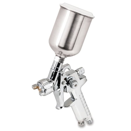 Hvlp Touch Up Spray Gun W/ 1.0Mm MPN:TIT19110