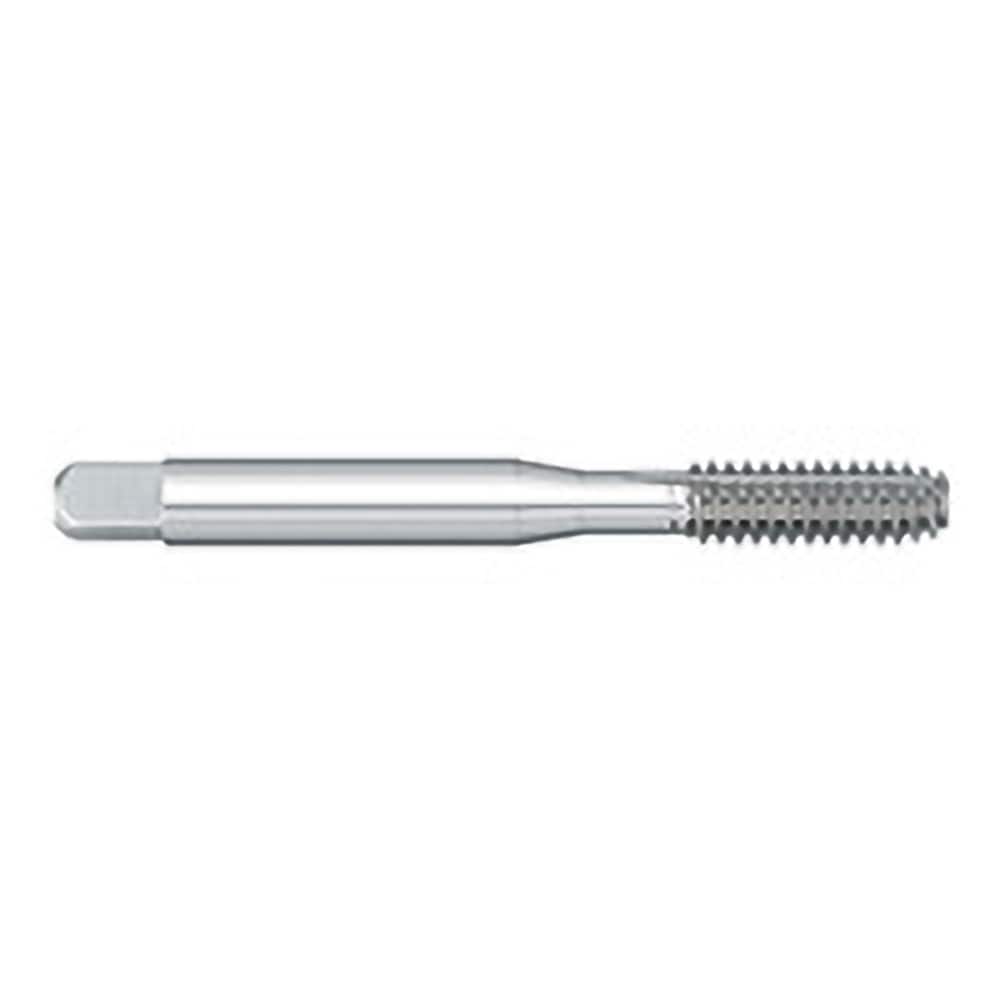 Thread Forming Tap: M10x1.5 Metric, 6H Class of Fit, Plug Chamfer, High-Speed Steel, Bright/Uncoated Finish MPN:TT89811