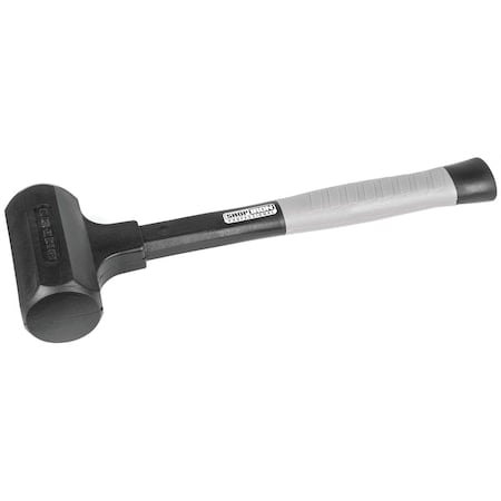 Dead Blow Hammer, 16 oz. MPN:63116