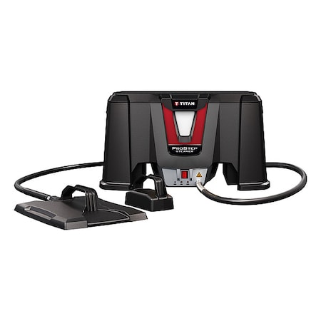 Wallpaper Steamer, 120V, 12.5 A MPN:2444364