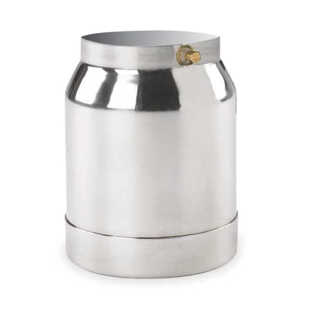 Paint Cup, 1 qt MPN:0275573